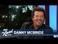 Danny McBride’s Crazy Day with Kanye West
