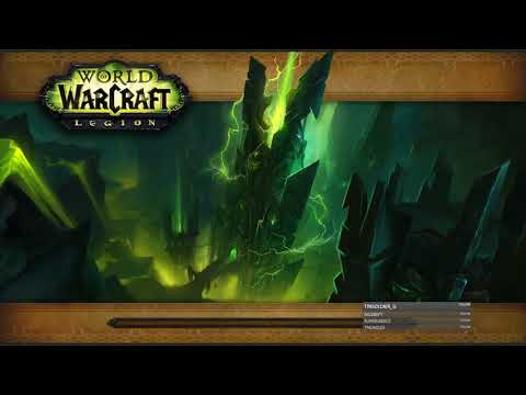 How to get from Eonar (or Hasabel) to Imonar in Antorus (World of Warcraft)
