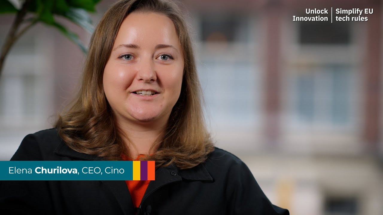 EU Tech Rules Aren’t Built for Startups – But for Oldschool, Big Corporates