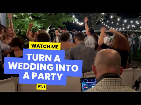 DJ Hooded Wolf video.