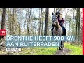 Drenthe als dé paardenprovincie, line-up Bevrijdingsfestival & weer een ijsbaan? | Drenthe Nu