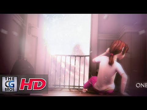 CGI Animated Shorts: "One More Page" - by TigerBoxStudios | TheCGBros