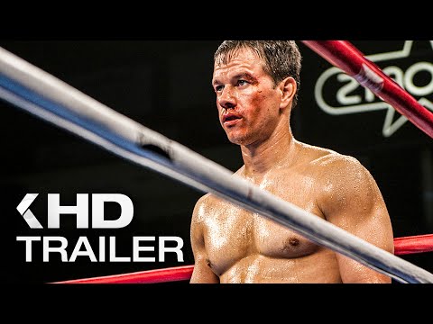 THE FIGHTER Trailer (2010)