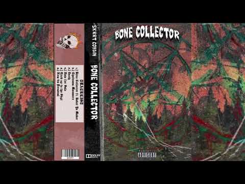 $krrt Cobain x Baker Ya Maker - Bone Collector