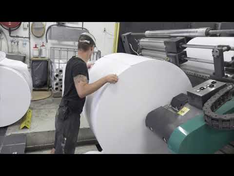 Ålgård  Stressless trykk