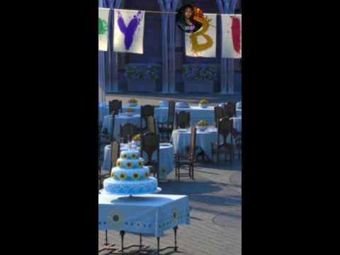 Frozen free fall decorate elsas cake honey bees live play walk thru level 2