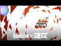 No Plan No Game Trailer | TOM CLANCY'S RAINBOW SIX SIEGE