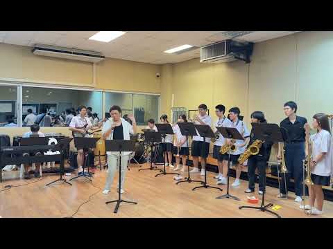 Caravan - SPSM Jazz Combo