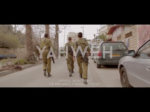 "Yahweh" || Official Music Video by The Brilliance