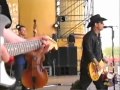 Mike Ness - Ballad Of A Lonely Man 