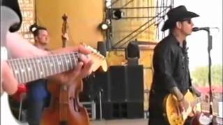 Mike Ness - Ballad Of A Lonely Man