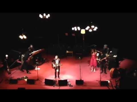 Berlin - Coque Malla ft. Leonor Watling