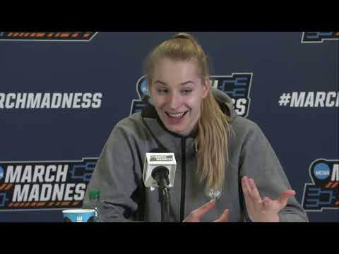 UConn First Round Postgame Press Conference - 2023 NCAA Tournament