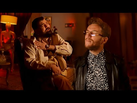 Florin Cercel - Din suflet am sa te sterg [Videoclip Oficial] 2025 ft. B.Piticu