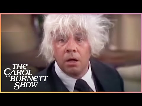 Best Of Steve Lawrence Compilation | The Carol Burnett Show