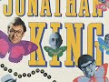 Jonathan King Hooked On A Feeling 1971
