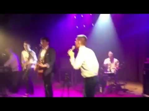 Muzikantu saiets "Gaigalava -2015"