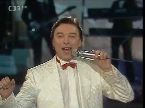 Karel Gott - Já se tiše odporoučím (1989)