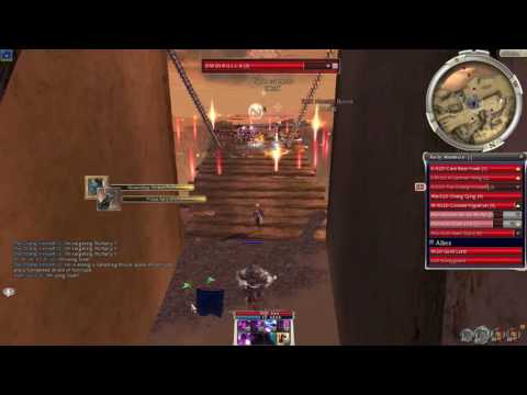 [OvO] r41 vs [iBot] r357, CAT Round 3, 17/11/16 - Guild Wars (GvG) [Mesmer, Domination]