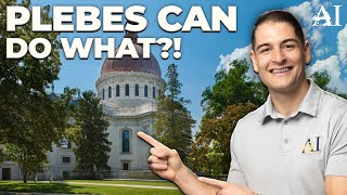 Naval Academy Plebe Year Insight (2025): The Transition from Plebe Summer to the Academic Year