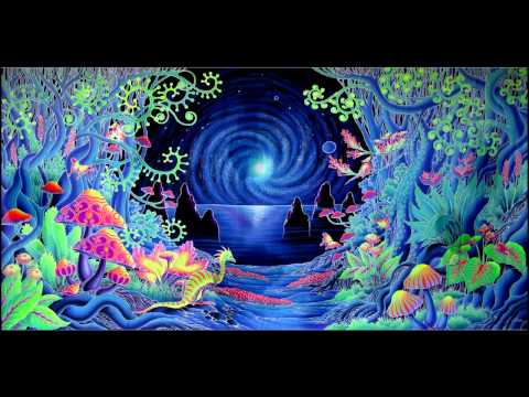 KinDzaDza & Psykovsky & Fungus Funk - Key Keepers