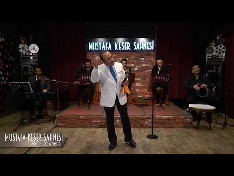Mustafa Keser Sahnesi - Canlı Yayın 05.06.2020