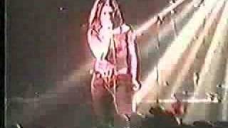Curve  - Zoo entire live San Diego 1992