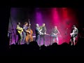 Grey Fox 2023 ~ Infamous Stringdusters ~ with Jerry Douglas   *AWESOME*
