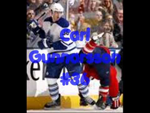 Toronto Maple Leafs 2010/2011