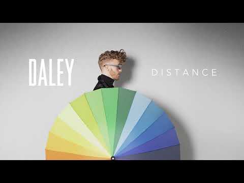 Daley - Distance