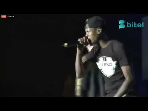 Yenky One - La palabra tongo idiota la inventó un perdedor que no aceptó su derrota