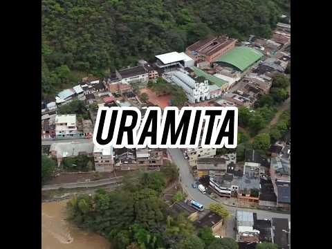 Uramita Antioquia Colombia