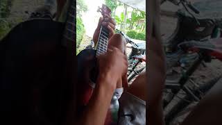 Download lagu Banyu langit versi ukulele mp3