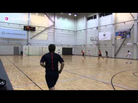 2014-11-22 Rantipol - TÜ BestCredit 9:2 (Full HD)