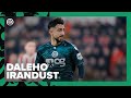 Aanstaande vader Irandust kijkt vooruit naar duel met FC Emmen