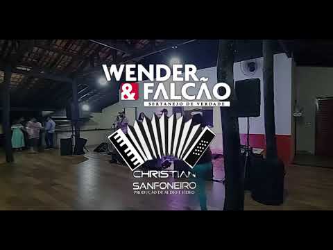 wender e falcao