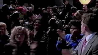 Kool Moe Dee &amp; Friends 1991 Slammin&#39; Rap Video Magazine