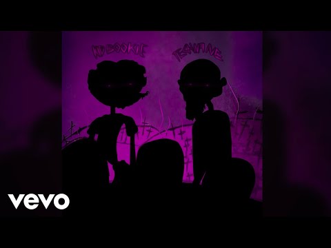 Kid Bookie - In My Soul ft. Tech N9ne