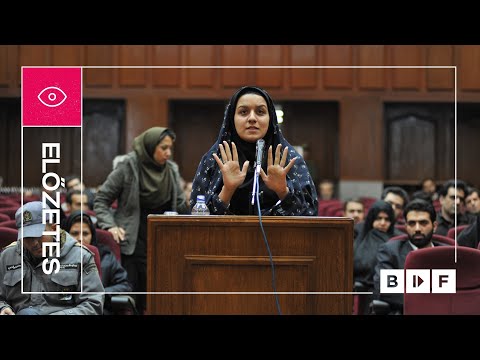 Hét tél Teheránban trailer