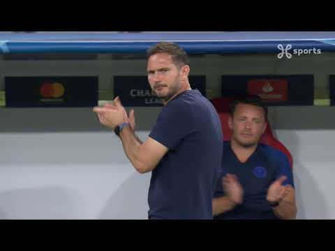 Champions League 08.08.2020 / Highlights NL / Bayern München - Chelsea