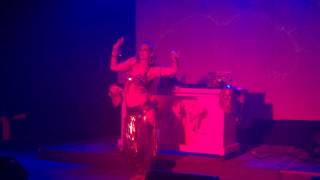 Trust In Me - Kaa from The Jungle Book Serpentine Belly Dance