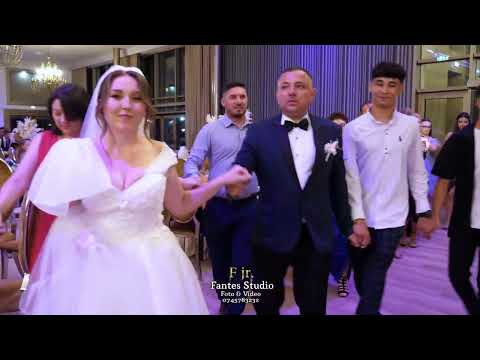 Formatia Magheru & Costel Chircu - Colaj de joc 2024 (Iulian & Denisa) cover