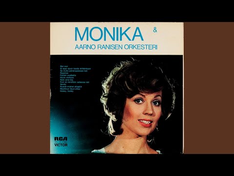 Näin aina käy - My Mama Said