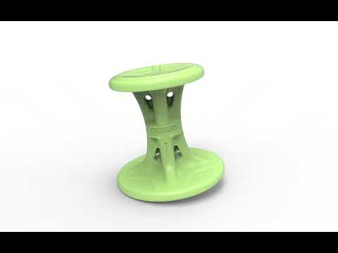360 View | Rock and Reach Garden Seat | American Home by Simplay3
