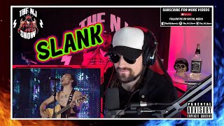 Download lagu First Time Hearing Slank - Virus | Sounds From The Corner Live (REACTION!!!) mp3