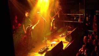 Sea Monsters Live - The Wedding Present
