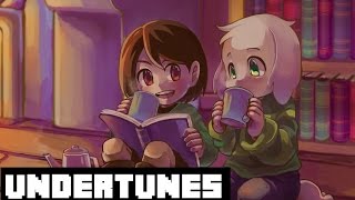 Tenkitsune - Hopes & Dreams and a Cup of Latte [Undertale]
