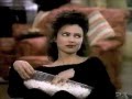 CBS Princesses Promo 1991