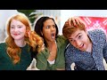 14 FACTS You Didn't Know About REDHEADS | Smile Squad Comedy