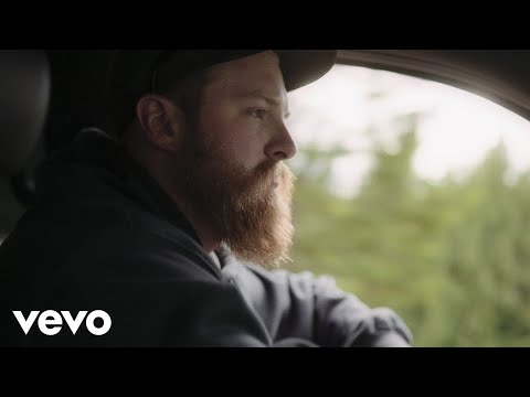 Colby Acuff - Playing God Again (Official Visualizer)